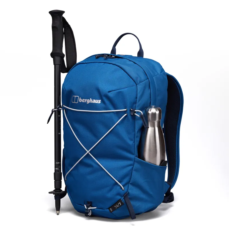 Berghaus 24/7 20 Rucsac in Blue-2